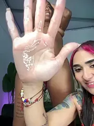 DoubleSenseXXX — Stripchat stream photo (Jun 2025)