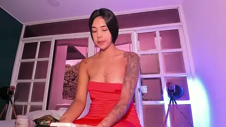 AntonellaRossi — Stripchat stream photo (Jul 2026)