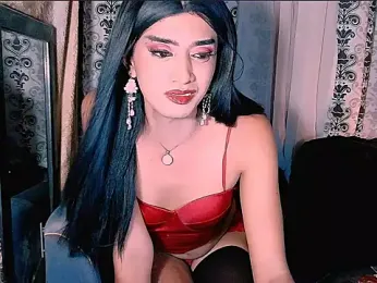 Queeny_Cassandra — Stripchat stream photo (Jun 2026)