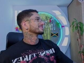 Alan Ralf — Flirt4free stream photo (Apr 2026)