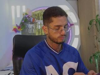 Alan Ralf — Flirt4free stream photo (Apr 2026)