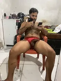 VitorFindomDOT — modelo de webcam en línea en stripchat