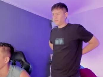 space_boys18 — chaturbate