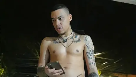 AlphaMasterXxx — Stripchat profile photo