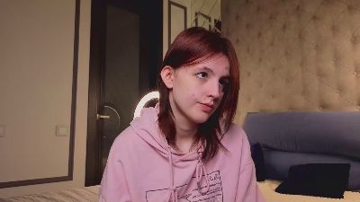 CarmeliaFilipi — modelo de webcam en línea en cam4