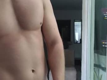 cowboylean — Chaturbate stream photo (Aug 2026)