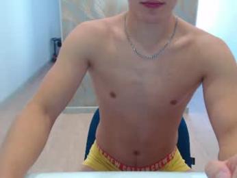 street_yan — Chaturbate stream photo (Sep 2026)
