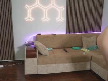 annemanifique — Chaturbate stream photo (Mar 2026)