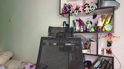 AftonFountain — Cam4 stream photo (May 2026)
