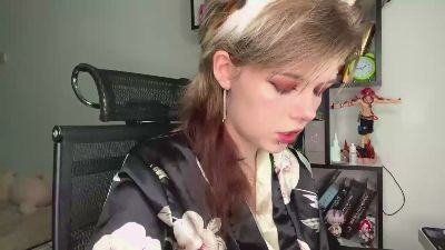 AftonFountain — Cam4 stream photo (May 2026)