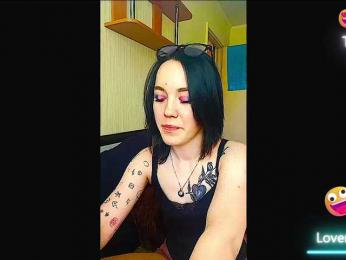 JennyRass — Bongacams stream photo (May 2026)