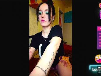 JennyRass — Bongacams stream photo (May 2026)