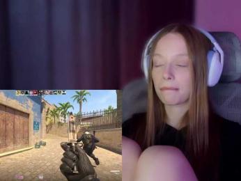 MayShy — bongacams