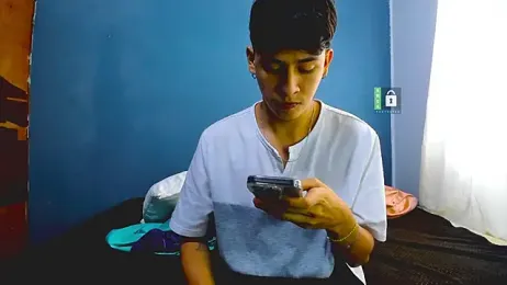 Kanterfun — Stripchat stream photo (May 2025)