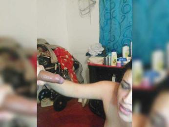 Praxedi — Bongacams stream photo (Jun 2024)