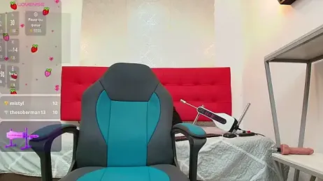 ciara_connor — Stripchat stream photo (Jul 2025)