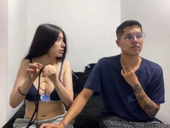 DarkScorpion — modelo de webcam en línea en bongacams