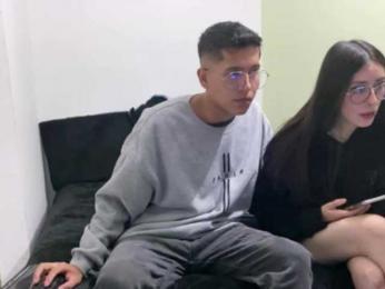 DarkScorpion — modelo de webcam en línea en bongacams