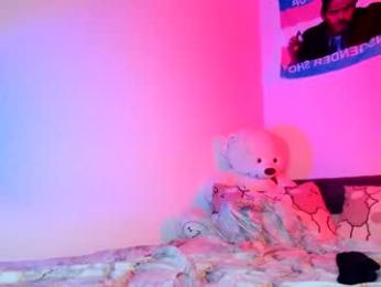 only_iva21 — Chaturbate stream photo (Mar 2026)