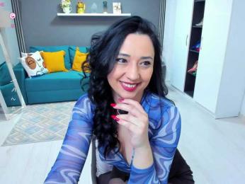 ChristalX — Bongacams stream photo (May 2026)
