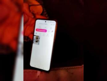 Karinasky — Bongacams stream photo (Apr 2026)