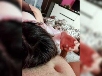 Karinasky — Bongacams stream photo (Apr 2026)