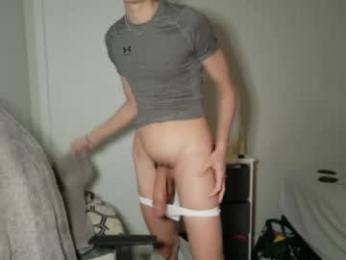 matt578281 — Chaturbate stream photo (Apr 2026)