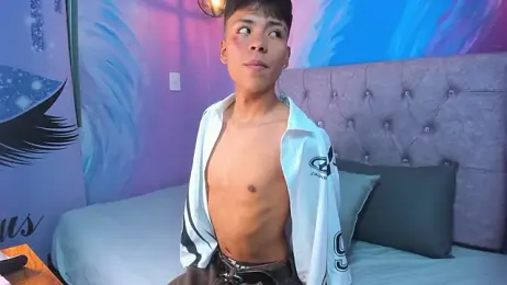 MaxiWildd — stripchat