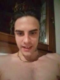 luchino220 — modelo de webcam en línea en cam4