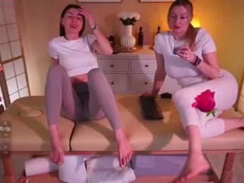 legslong — Chaturbate stream photo (Mar 2026)