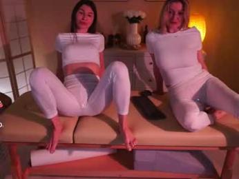 legslong — Chaturbate stream photo (Mar 2026)