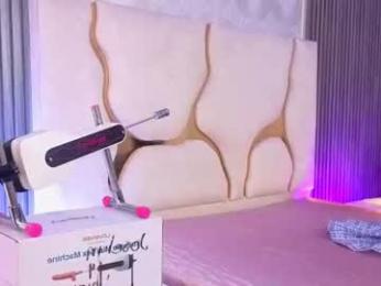 joselyn_tay — modelo de webcam en línea en chaturbate