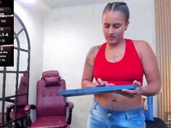 aliceandsia — Chaturbate stream photo (Jun 2026)