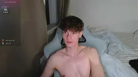 cute_thomas — Stripchat stream photo (May 2026)