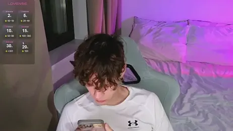 cute_thomas — Stripchat stream photo (Jun 2026)