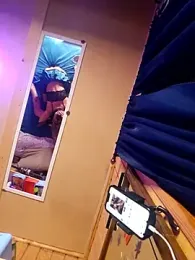 Dirty_D187 — Stripchat profile photo