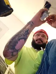 Dirty_D187 — Stripchat stream photo (Sep 2025)