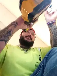 Dirty_D187 — Stripchat stream photo (Sep 2025)