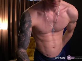 joni_joni18 — Chaturbate stream photo (Apr 2026)