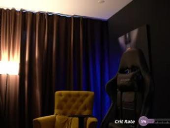 joni_joni18 — Chaturbate stream photo (Apr 2026)