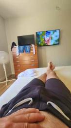 Joselu87 — modelo de webcam en línea en cam4