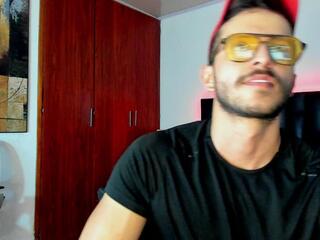 Marcus Lafourt — Flirt4free stream photo (Jul 2026)