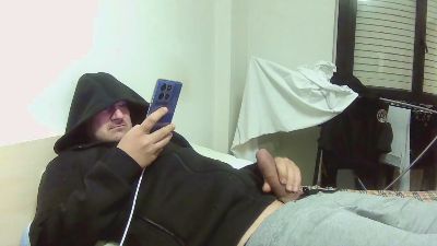 bulldotatosexy — modelo de webcam en línea en cam4