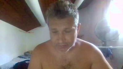bulldotatosexy — modelo de webcam en línea en cam4