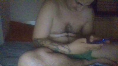 bulldotatosexy — modelo de webcam en línea en cam4