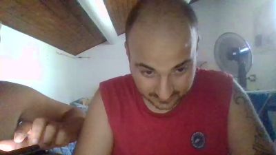 bulldotatosexy — modelo de webcam en línea en cam4