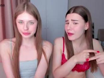 hakulissa — modelo de webcam en línea en chaturbate
