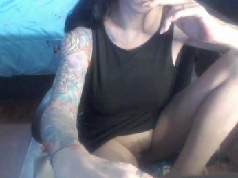 VenusX1 — Bongacams stream photo (May 2026)
