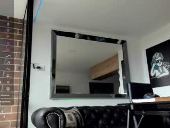 pretur_crubaa — modelo de webcam en línea en chaturbate