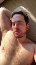 Grybe95 — Cam4 stream photo (Mar 2025)